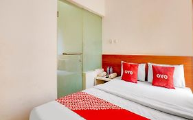 Oyo 3995 Airport Village Juanda